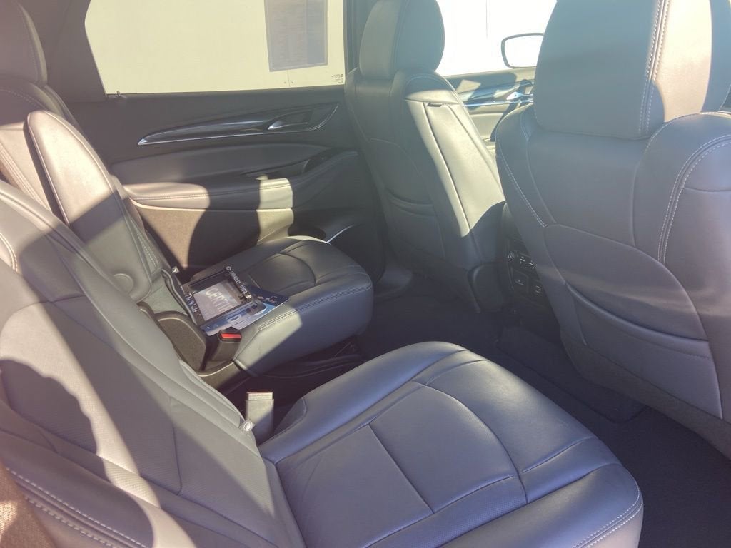 2024 Buick Enclave Premium