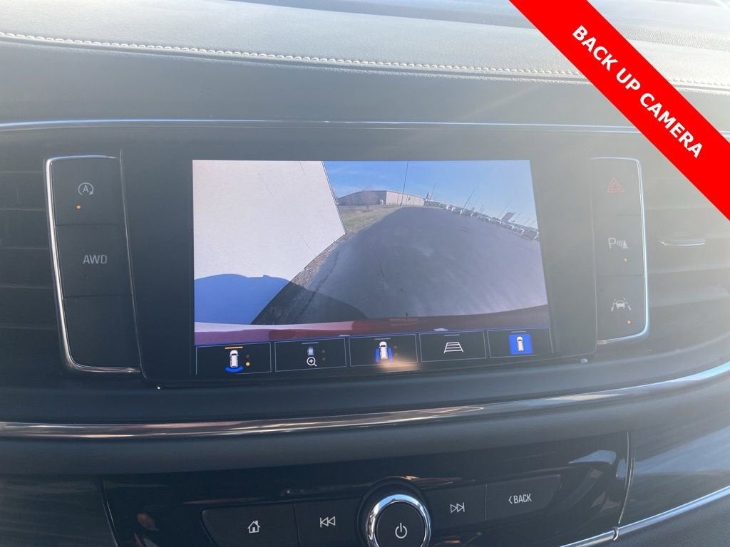 2024 Buick Enclave Premium