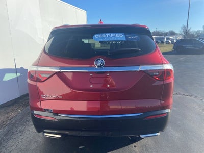 2024 Buick Enclave Premium