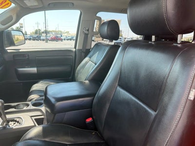 2018 Toyota Sequoia SR5
