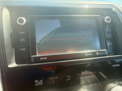 2018 Toyota Sequoia SR5