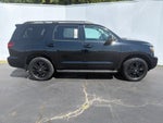 2018 Toyota Sequoia SR5
