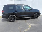 2018 Toyota Sequoia SR5