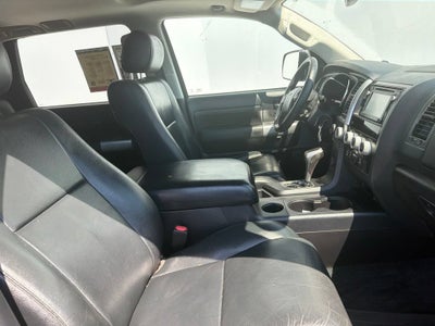 2018 Toyota Sequoia SR5
