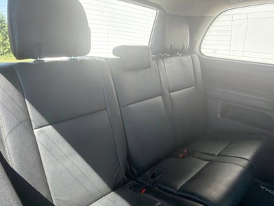 2018 Toyota Sequoia SR5
