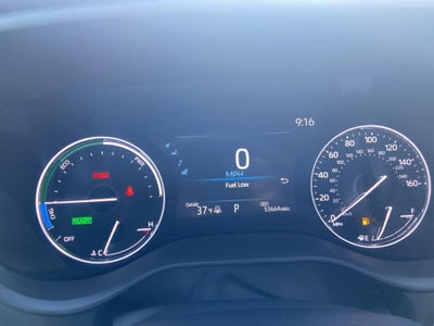 2024 Toyota Sienna Platinum