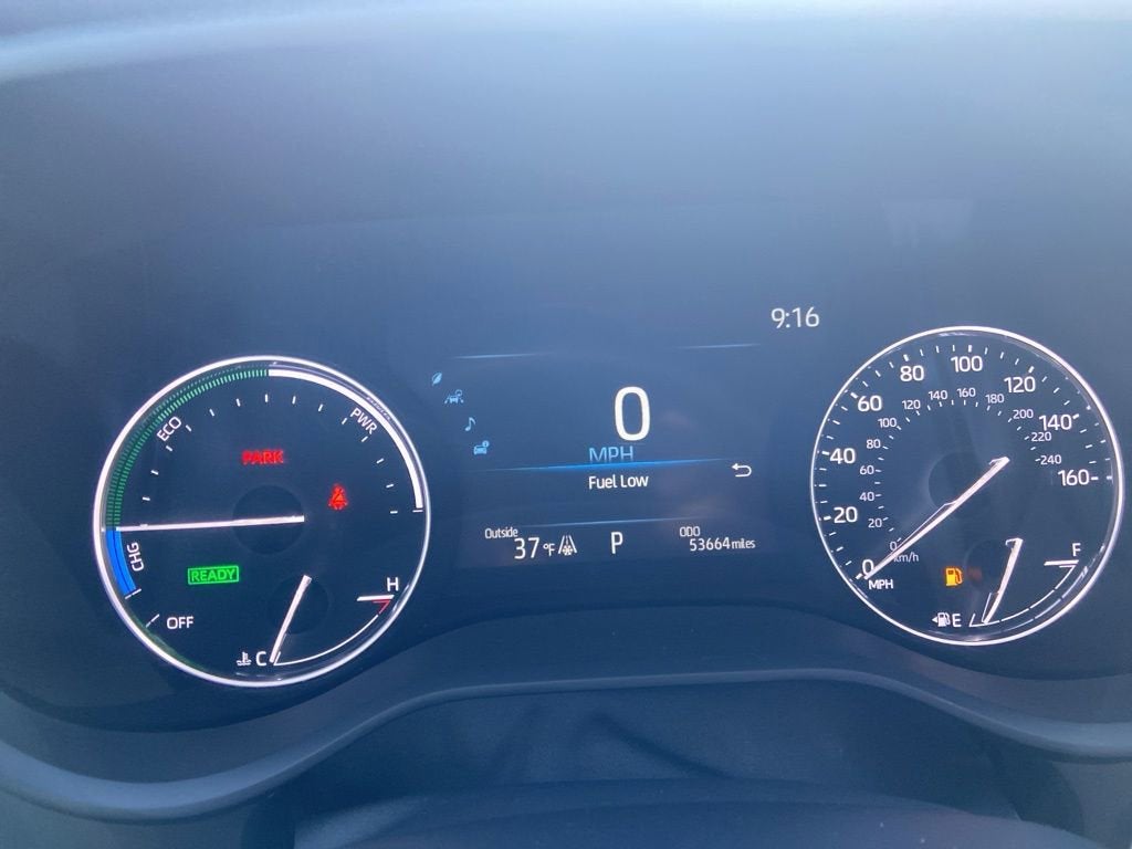 2024 Toyota Sienna Platinum