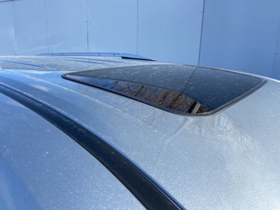 2024 Toyota Sienna Platinum