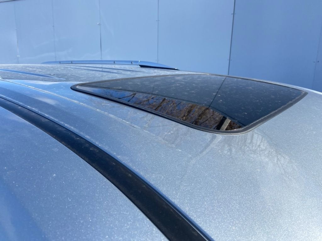 2024 Toyota Sienna Platinum