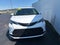 2022 Toyota Sienna LE