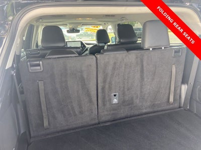 2024 Toyota Highlander Hybrid Limited