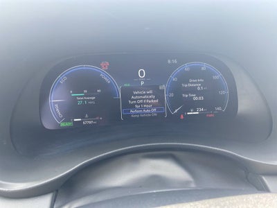 2024 Toyota Highlander Hybrid Limited