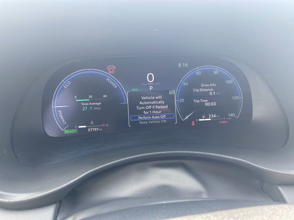 2024 Toyota Highlander Hybrid Limited