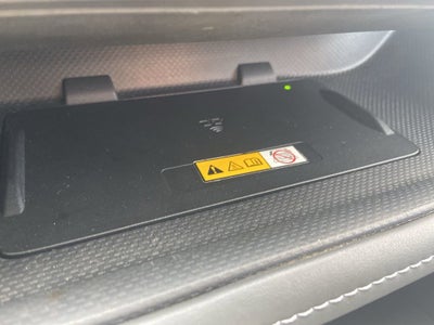 2024 Toyota Highlander Hybrid Limited