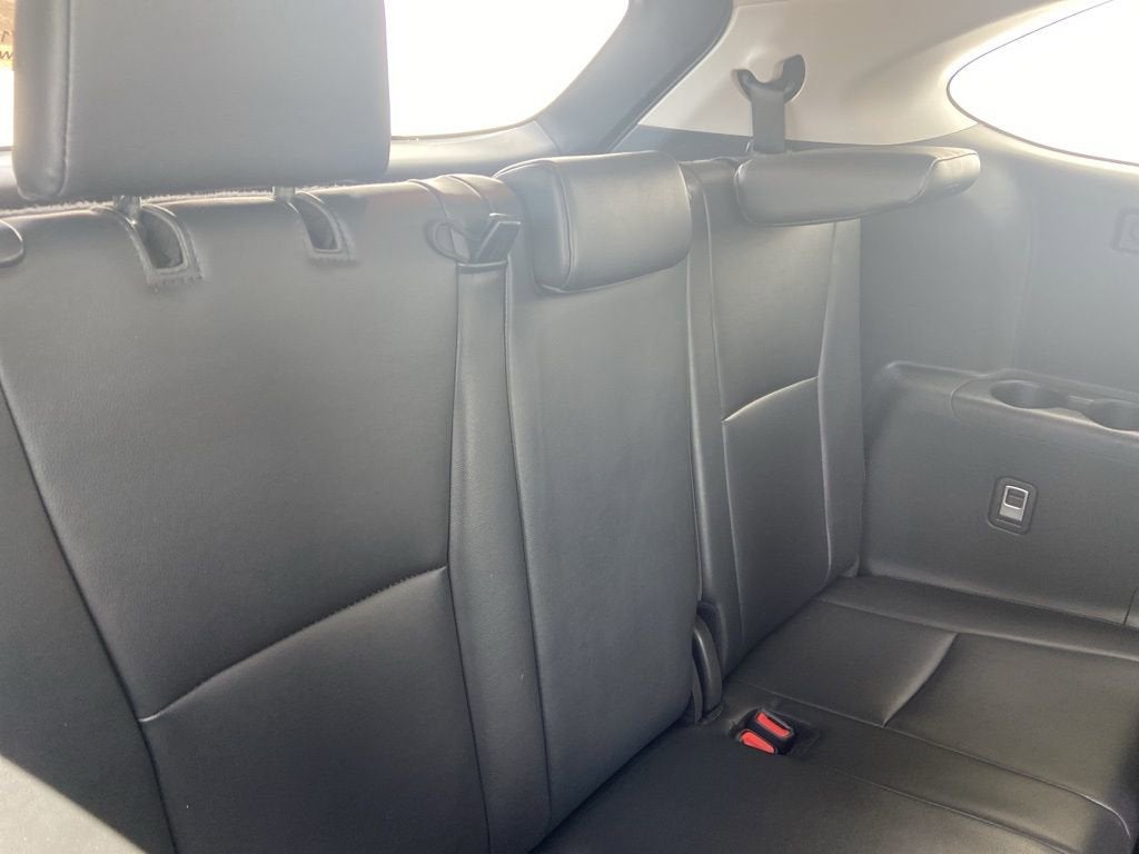 2024 Toyota Highlander Hybrid Limited