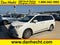2016 Toyota Sienna XLE