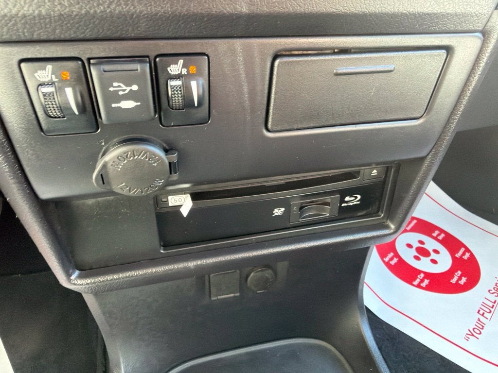 2020 Toyota Sienna XLE Auto Access Seat