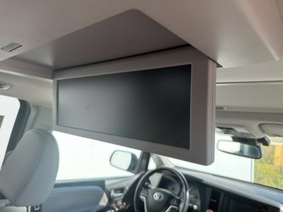 2020 Toyota Sienna XLE Auto Access Seat