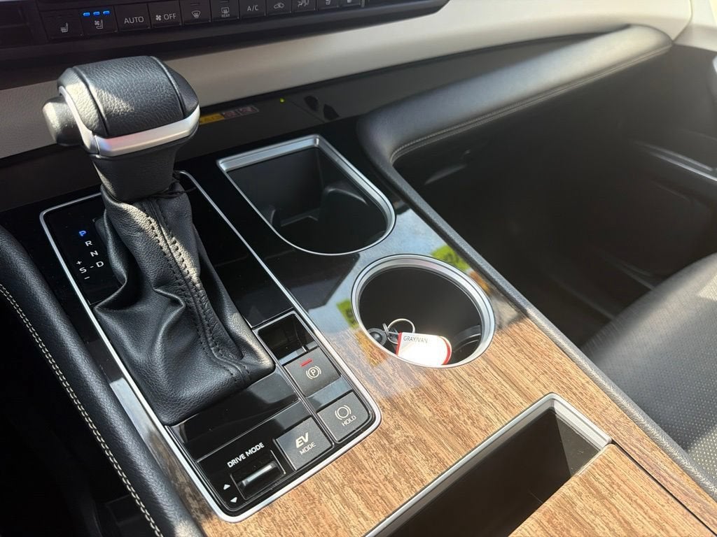 2025 Toyota Sienna Limited