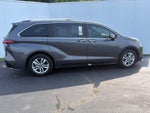 2025 Toyota Sienna Limited