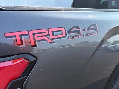 2023 Toyota Tundra 4WD 1794 Edition