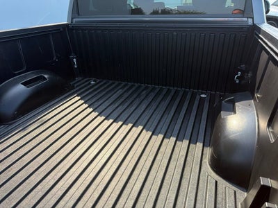 2023 Toyota Tundra 4WD 1794 Edition