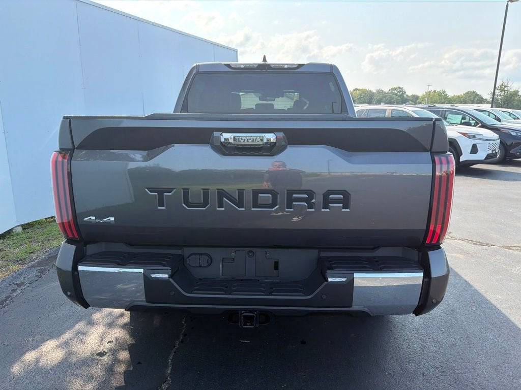 2023 Toyota Tundra 4WD 1794 Edition