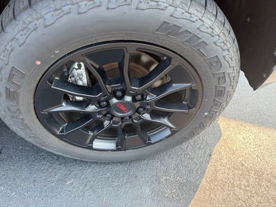 2023 Toyota Tundra 4WD 1794 Edition