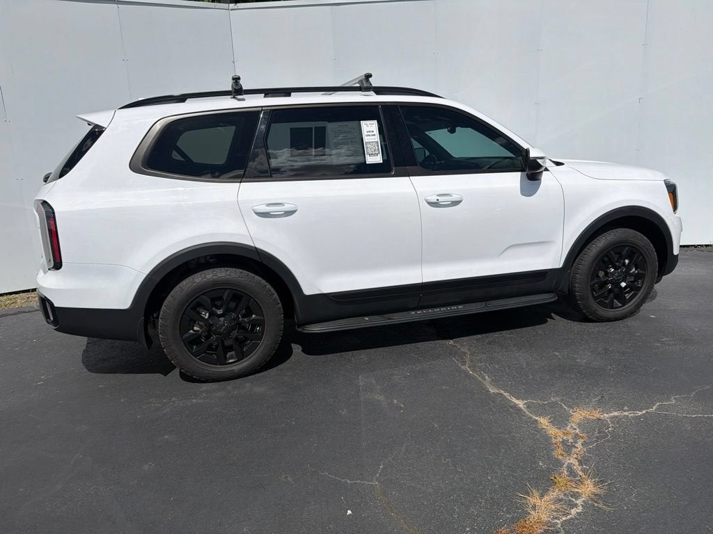 2025 Kia Telluride EX X-Pro