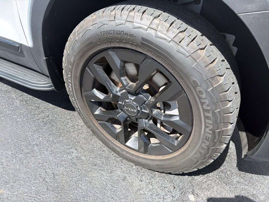 2025 Kia Telluride EX X-Pro