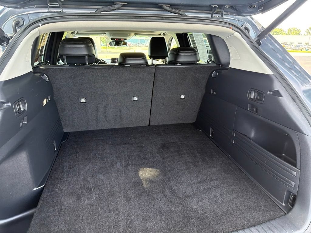 2025 Mazda Mazda CX-50 Hybrid Premium Plus Package