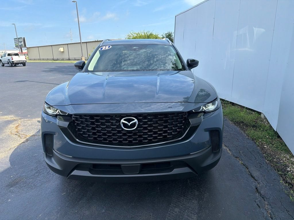 2025 Mazda Mazda CX-50 Hybrid Premium Plus Package