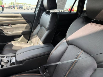 2025 Mazda Mazda CX-50 Hybrid Premium Plus Package