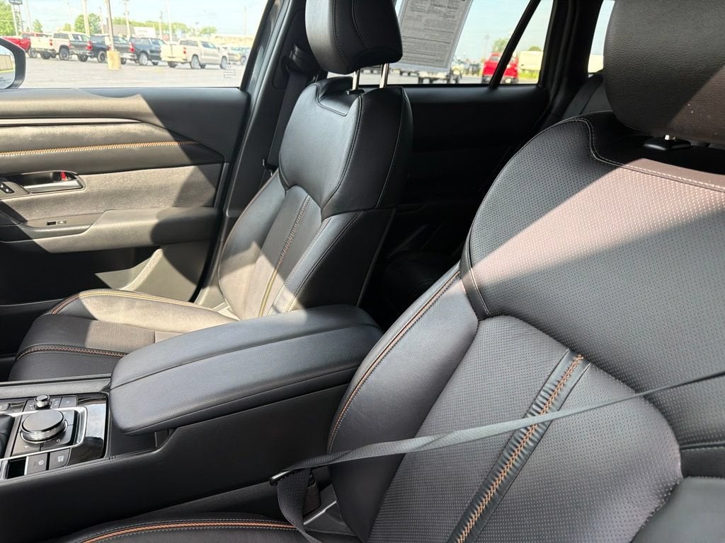 2025 Mazda Mazda CX-50 Hybrid Premium Plus Package