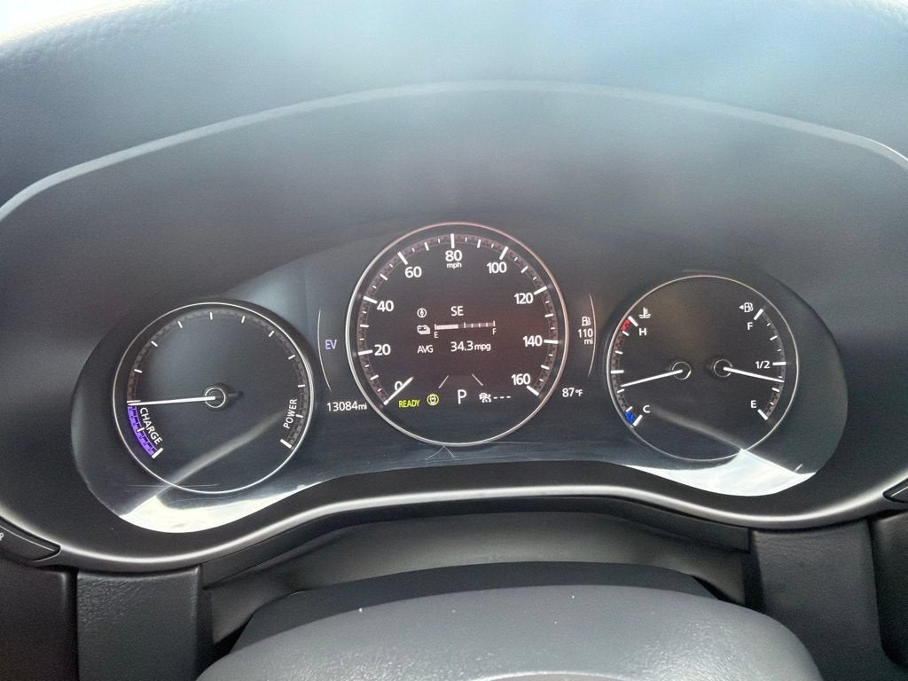 2025 Mazda Mazda CX-50 Hybrid Premium Plus Package
