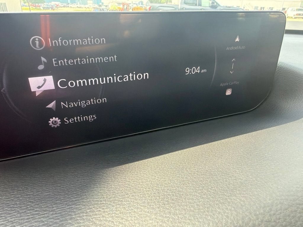 2025 Mazda Mazda CX-50 Hybrid Premium Plus Package