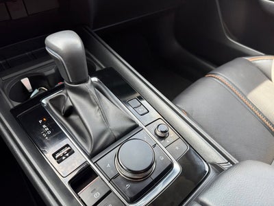 2025 Mazda Mazda CX-50 Hybrid Premium Plus Package