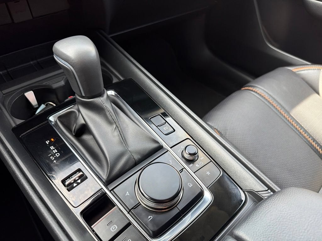 2025 Mazda Mazda CX-50 Hybrid Premium Plus Package