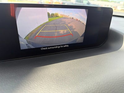 2025 Mazda Mazda CX-50 Hybrid Premium Plus Package