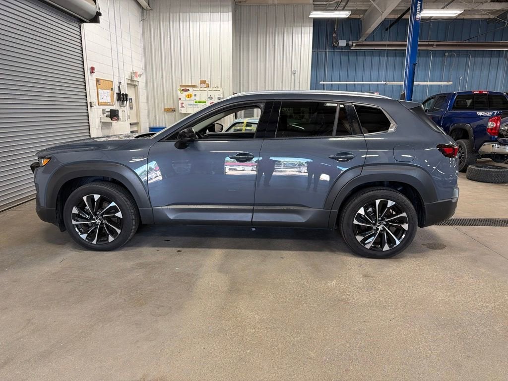 2025 Mazda Mazda CX-50 Hybrid Premium Plus Package