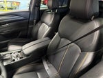 2025 Mazda Mazda CX-50 Hybrid Premium Plus Package