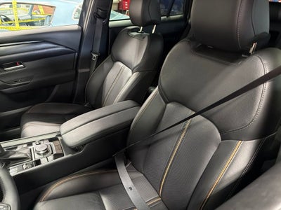 2025 Mazda Mazda CX-50 Hybrid Premium Plus Package