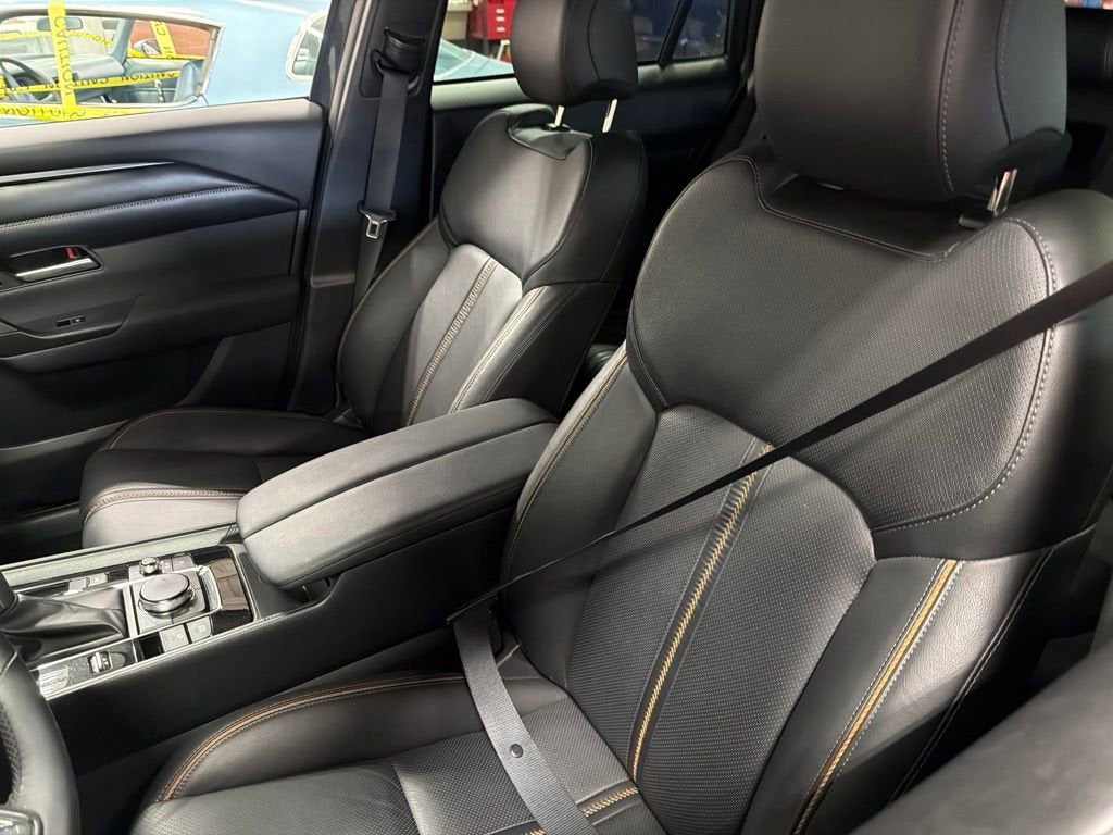2025 Mazda Mazda CX-50 Hybrid Premium Plus Package