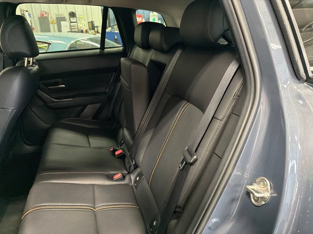 2025 Mazda Mazda CX-50 Hybrid Premium Plus Package