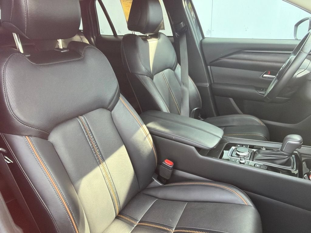 2025 Mazda Mazda CX-50 Hybrid Premium Plus Package