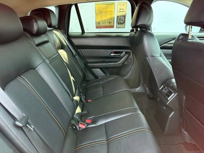 2025 Mazda Mazda CX-50 Hybrid Premium Plus Package