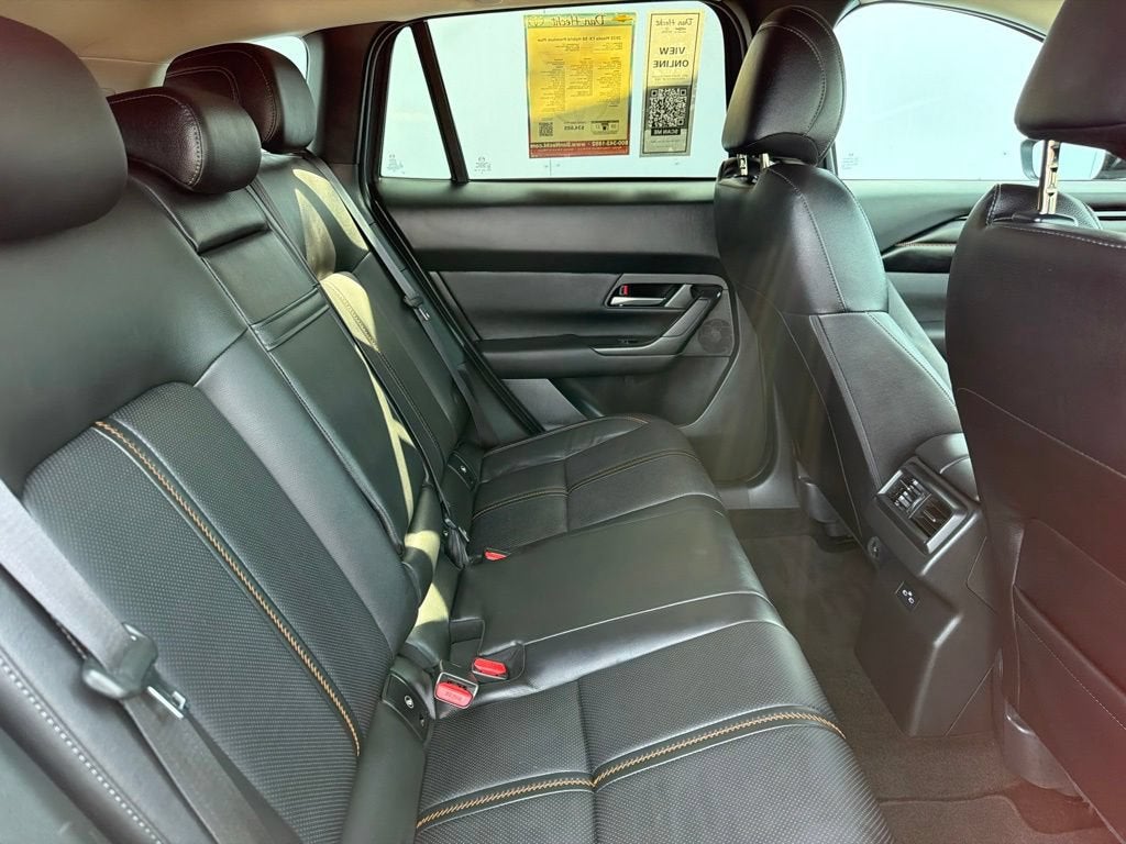 2025 Mazda Mazda CX-50 Hybrid Premium Plus Package