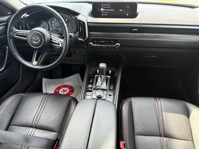 2025 Mazda Mazda CX-50 Hybrid Premium Plus Package