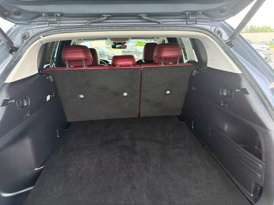 2025 Mazda Mazda CX-50 Hybrid Premium Plus Package