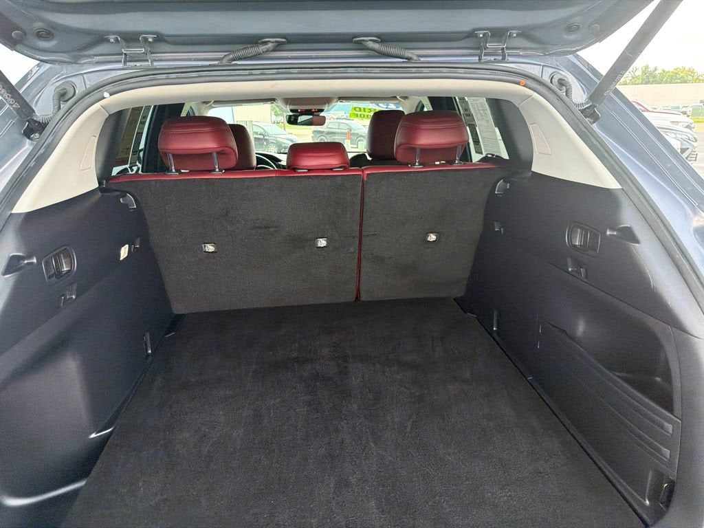 2025 Mazda Mazda CX-50 Hybrid Premium Plus Package